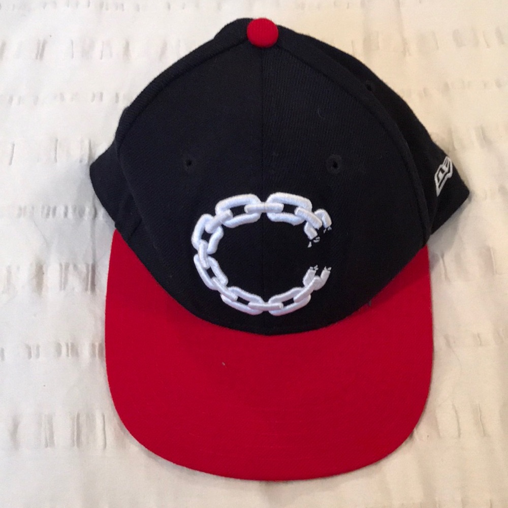 Crooks and castles new era snap back